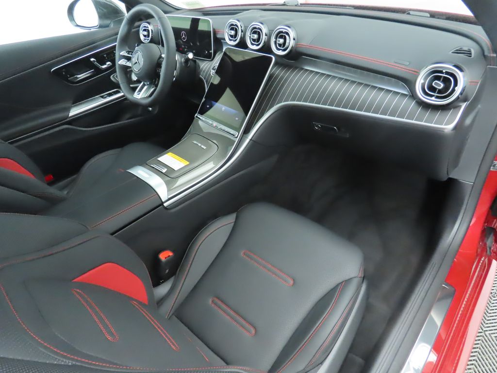 Thumbnail: 2026 Mercedes-Benz CLE - 19