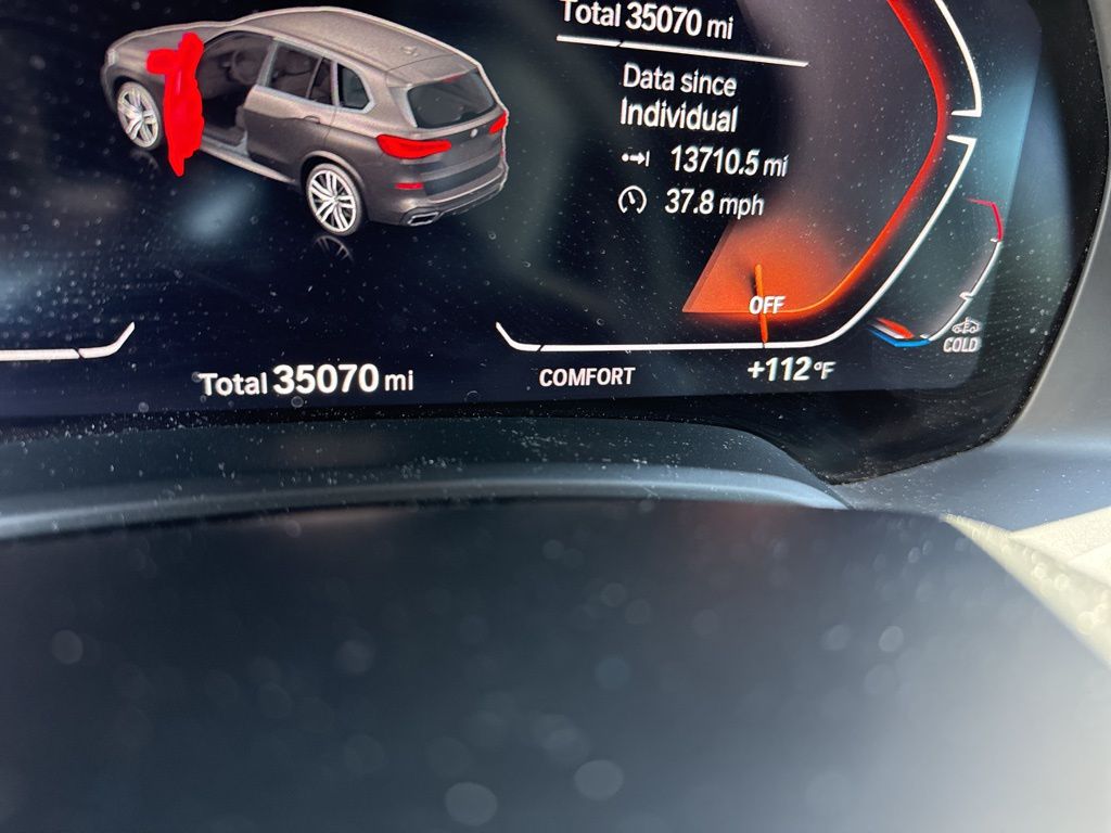 Thumbnail: 2021 BMW X5 - 4