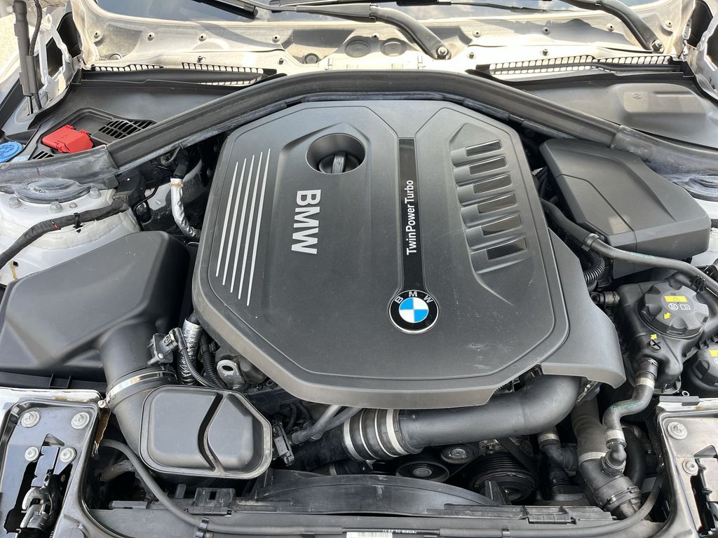 Thumbnail: 2018 BMW 4 Series - 27