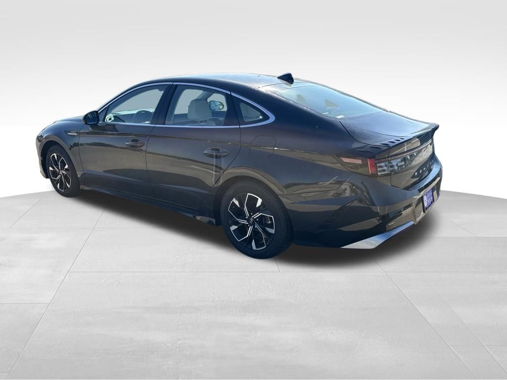 Used 2024 Hyundai Sonata Sedan