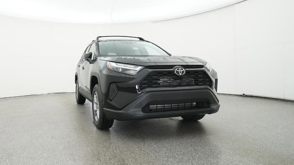 Thumbnail: 2025 Toyota RAV4 - 18