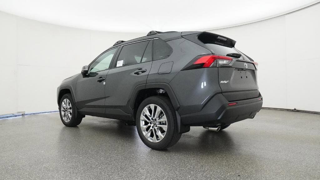 Thumbnail: 2025 Toyota RAV4 - 7