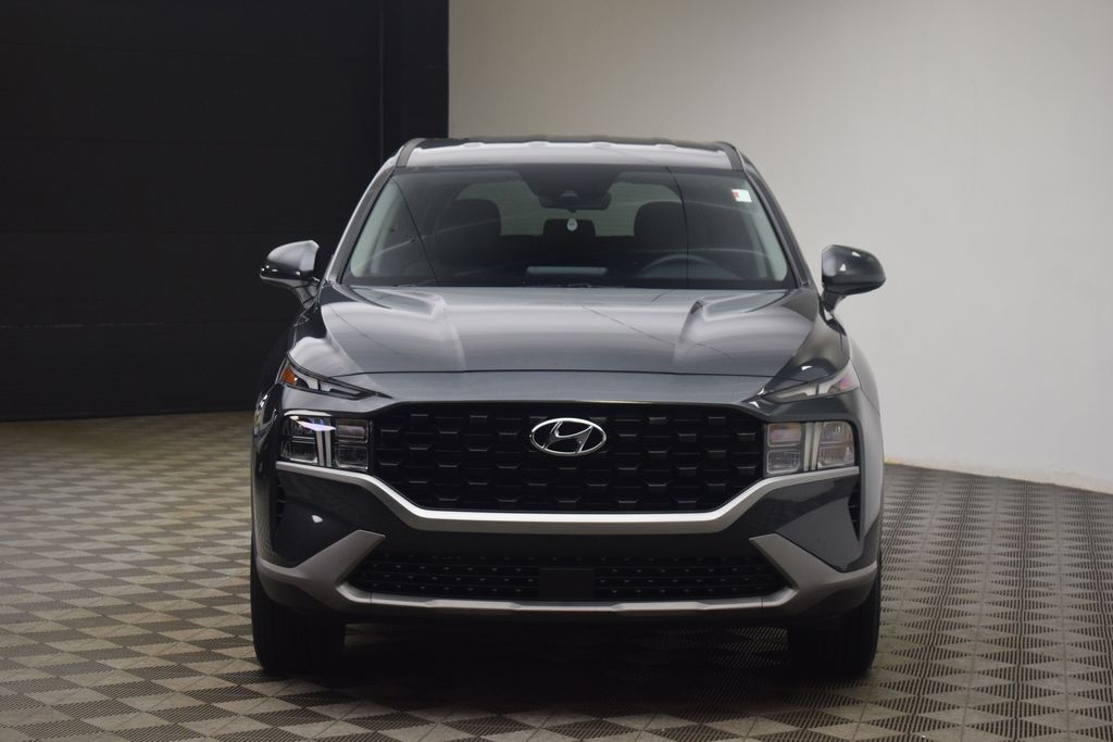 Used 2023 Portofino Gray Hyundai SE image 21