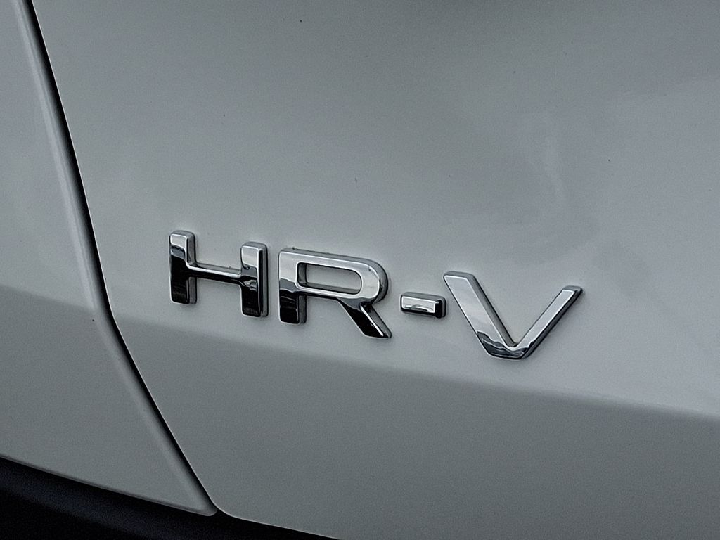 Thumbnail: 2023 Honda HR-V - 30