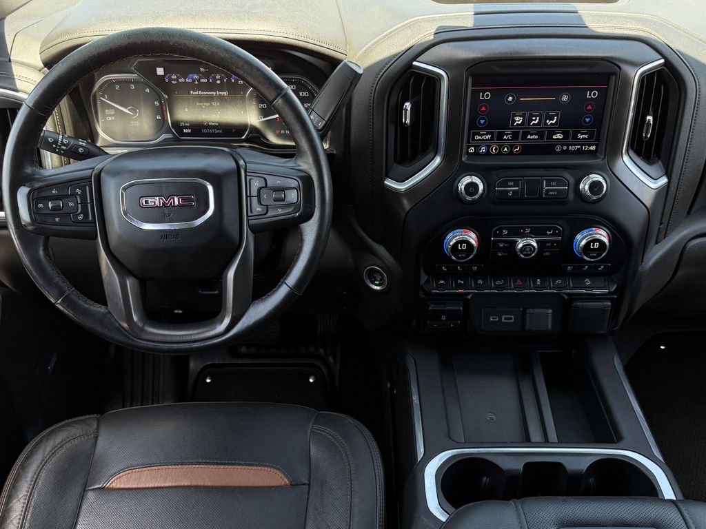 Used 2021 GMC Sierra 1500 Truck
