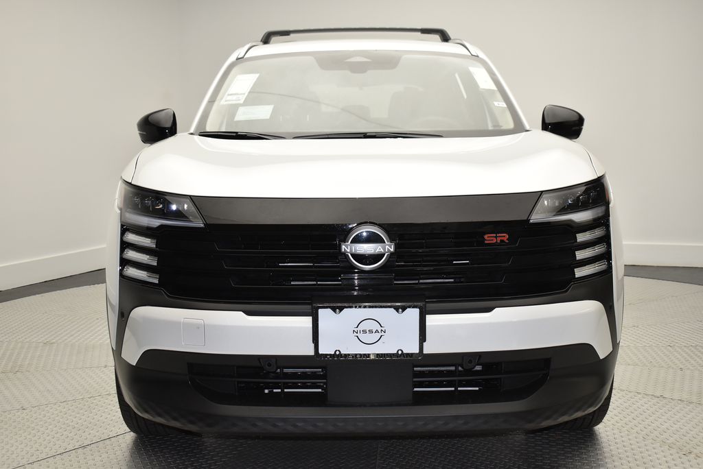 Thumbnail: 2026 Nissan Kicks - 2