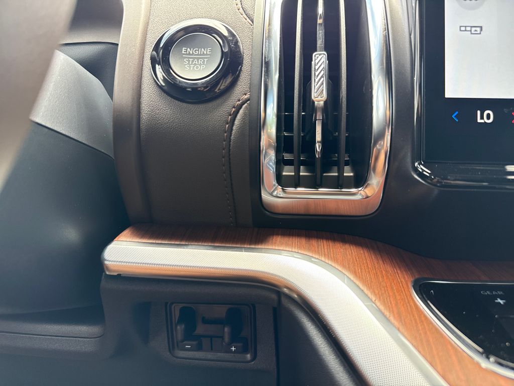 New 2026 Gray Ford King Ranch image 26