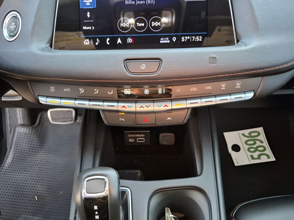 Used Car 2019 Cadillac Xt4  Sport For Sale Under $25,000 In Austin, Texas