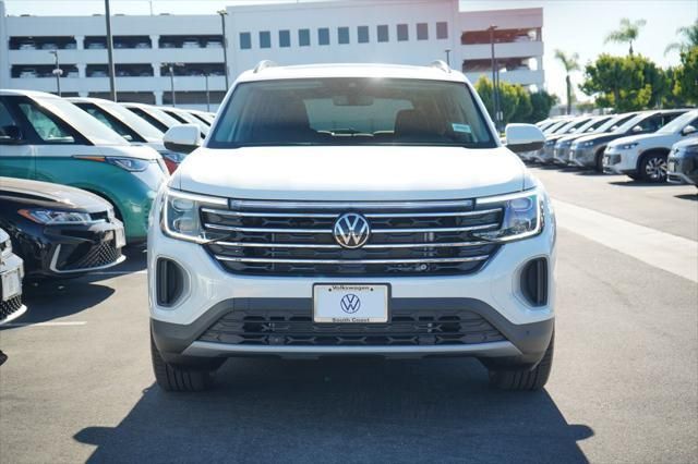 Thumbnail: 2026 Volkswagen Atlas - 5