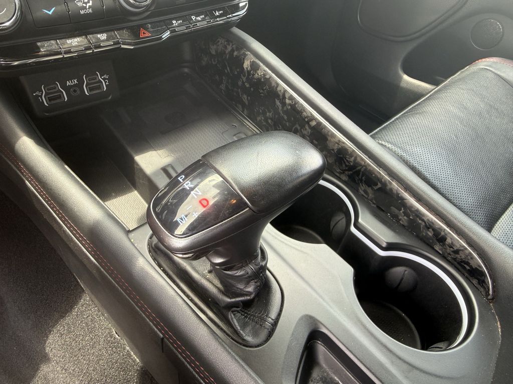 2023 Dodge Durango R/T Black at Cook Ford