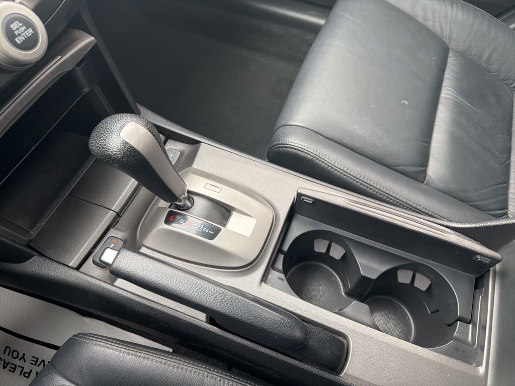 Thumbnail: 2012 Honda Accord - 32