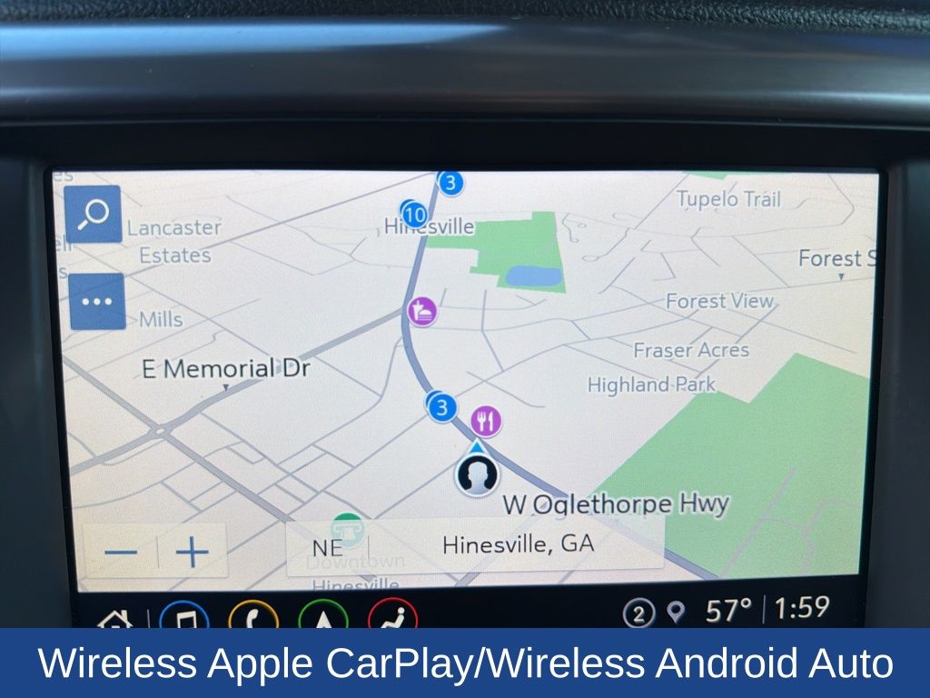 2022 GMC Acadia AWD AT4