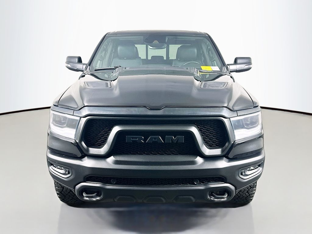 Used 2024 Black Ram Rebel image 2