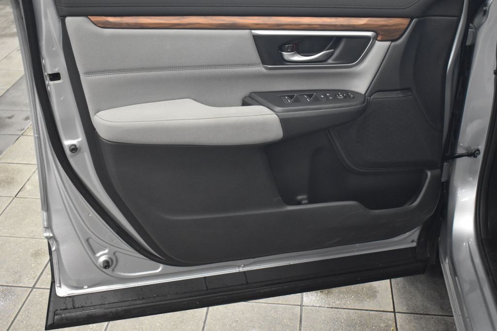 2022 Honda CR-V EX 15