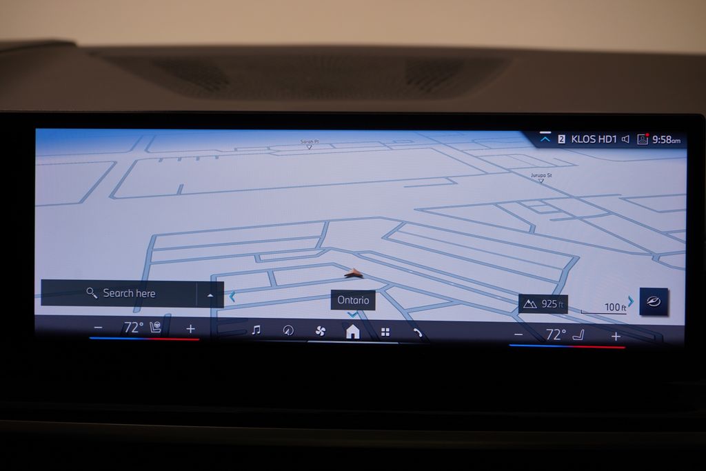 Thumbnail: 2024 BMW X7 - 13