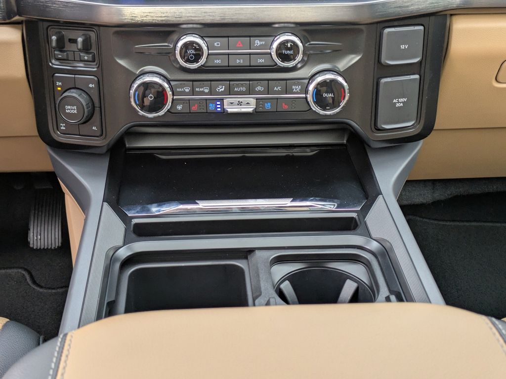 2026 Ford F-250 Super Duty LARIAT