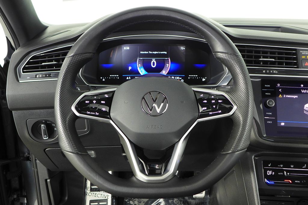 Thumbnail: 2024 Volkswagen Tiguan - 26