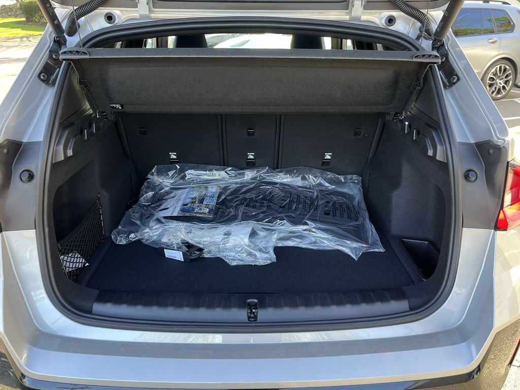 2025 BMW X1 xDrive28i 24