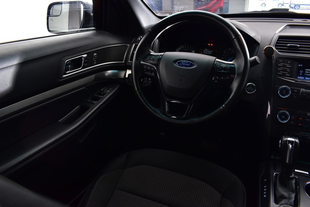 Thumbnail: 2018 Ford Explorer - 22
