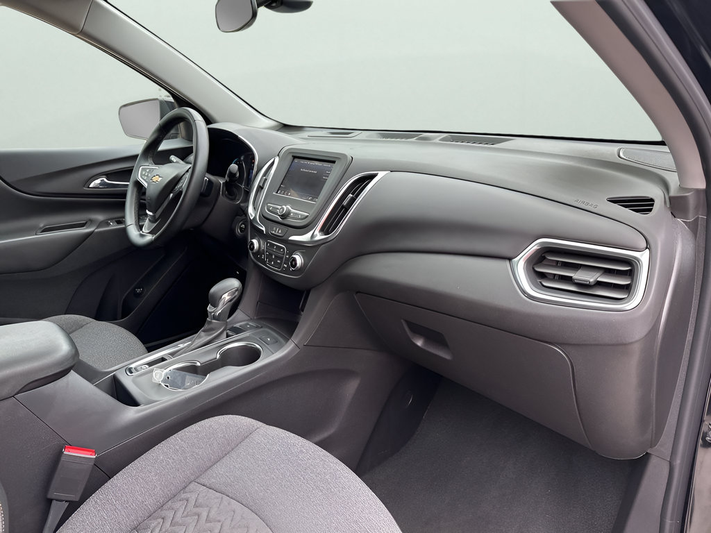 Used Car 2024 Chevrolet Equinox  Lt For Sale Under $25,000 In Austin, Texas