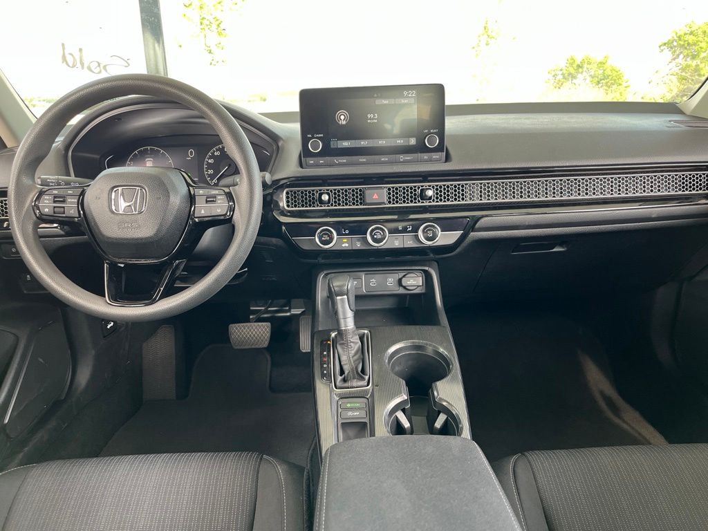Thumbnail: 2025 Honda Civic - 14