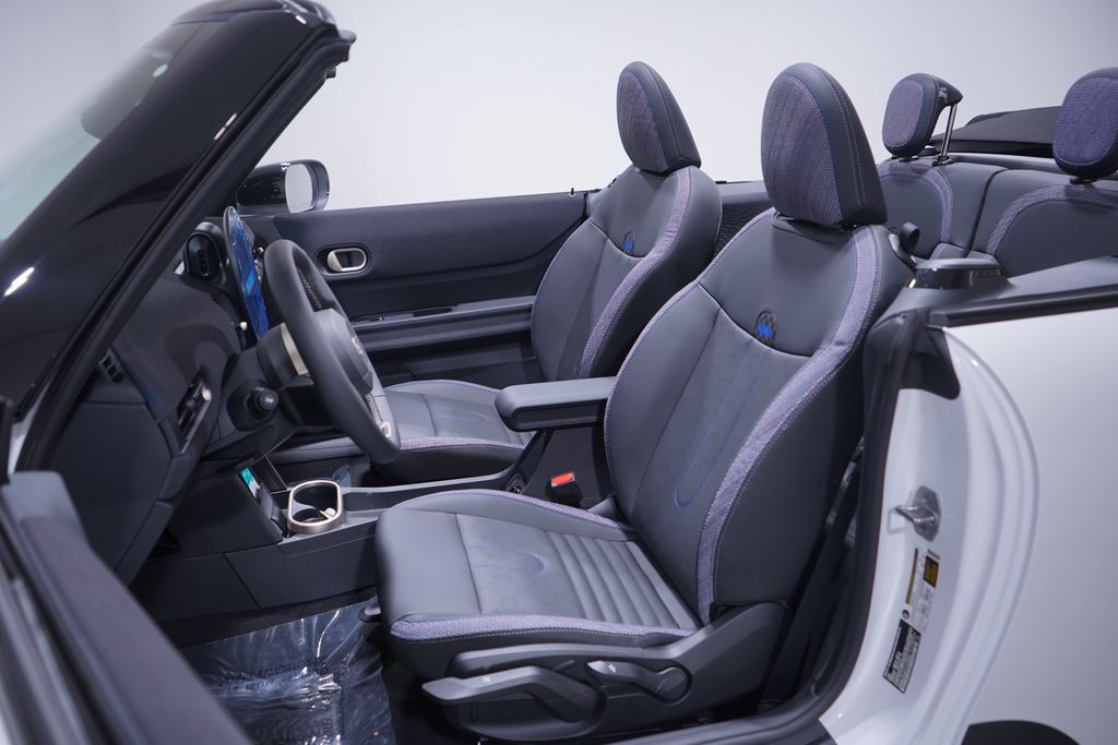 Thumbnail: 2026 MINI Cooper - 11