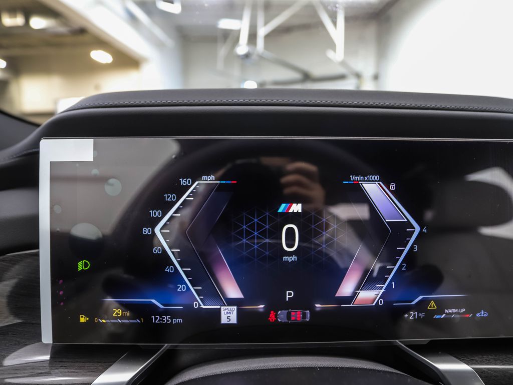 Thumbnail: 2026 BMW 7 Series - 14