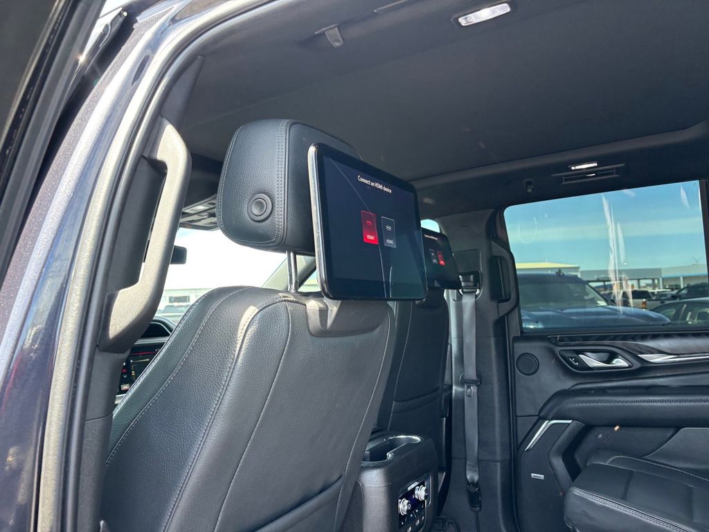 Used Car 2023 Gmc Yukon  Denali For Sale Under $60,000 In Austin, Texas
