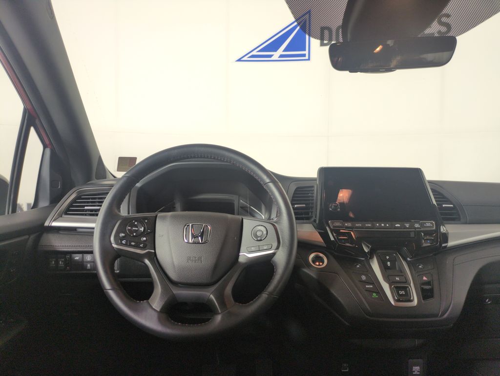 Used 2023 Honda Odyssey For Sale in Fort Wayne, IN