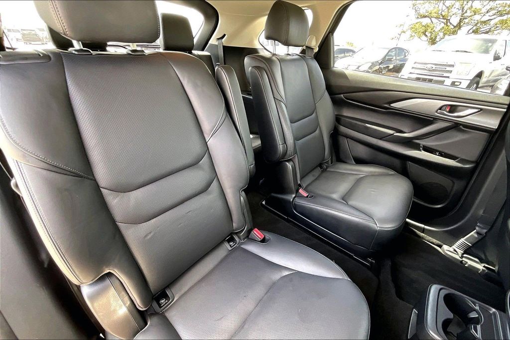 Used 2023 Mazda CX-9 Touring Plus 4D Sport Utility