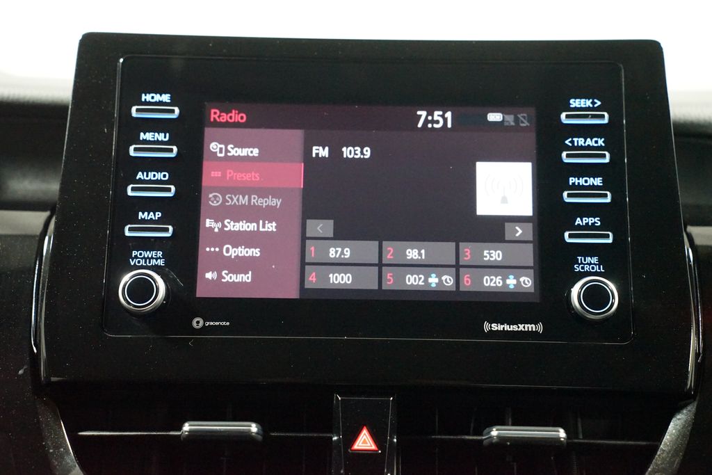 Thumbnail: 2023 Toyota Camry - 17