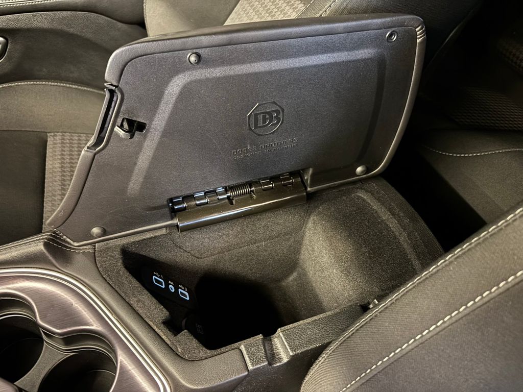 2018 Dodge Challenger R/T Scat Pack