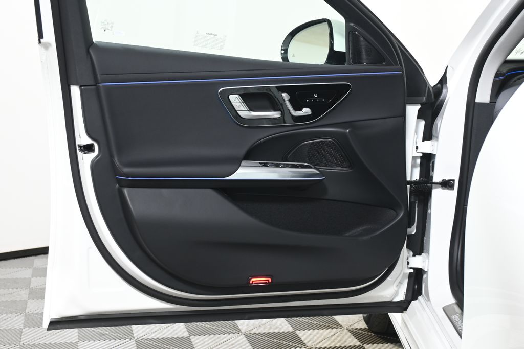 2025 Mercedes-Benz E-Class E 350 21