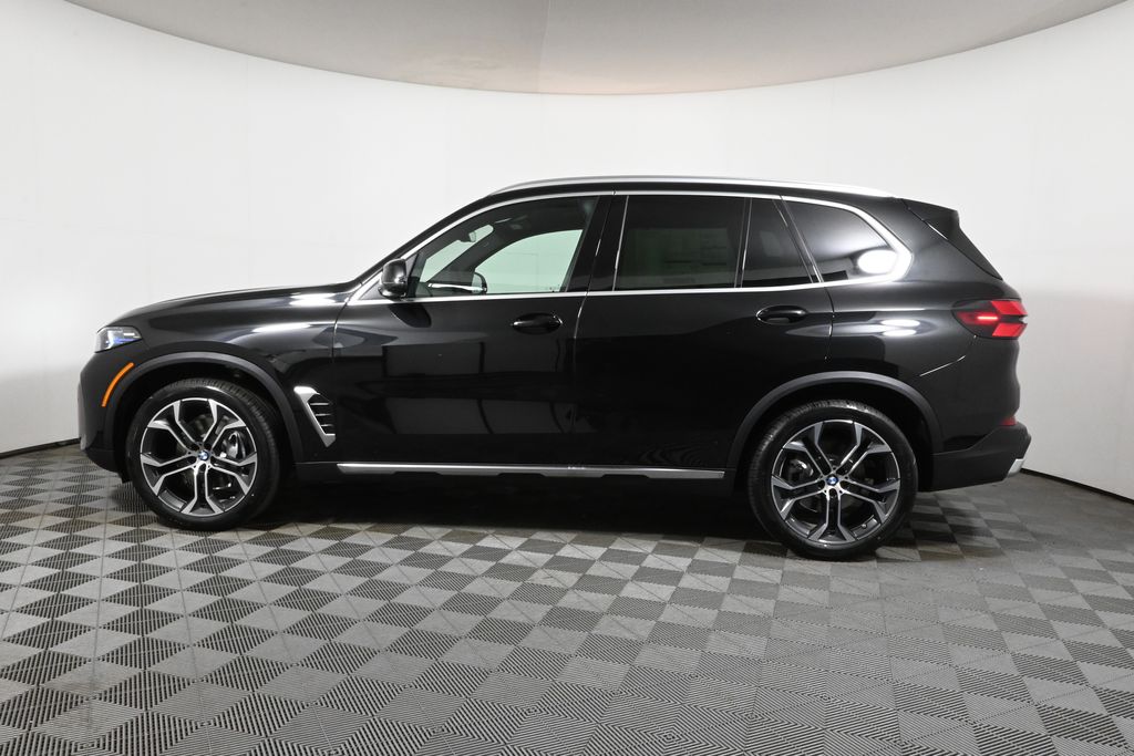 Thumbnail: 2026 BMW X5 - 2