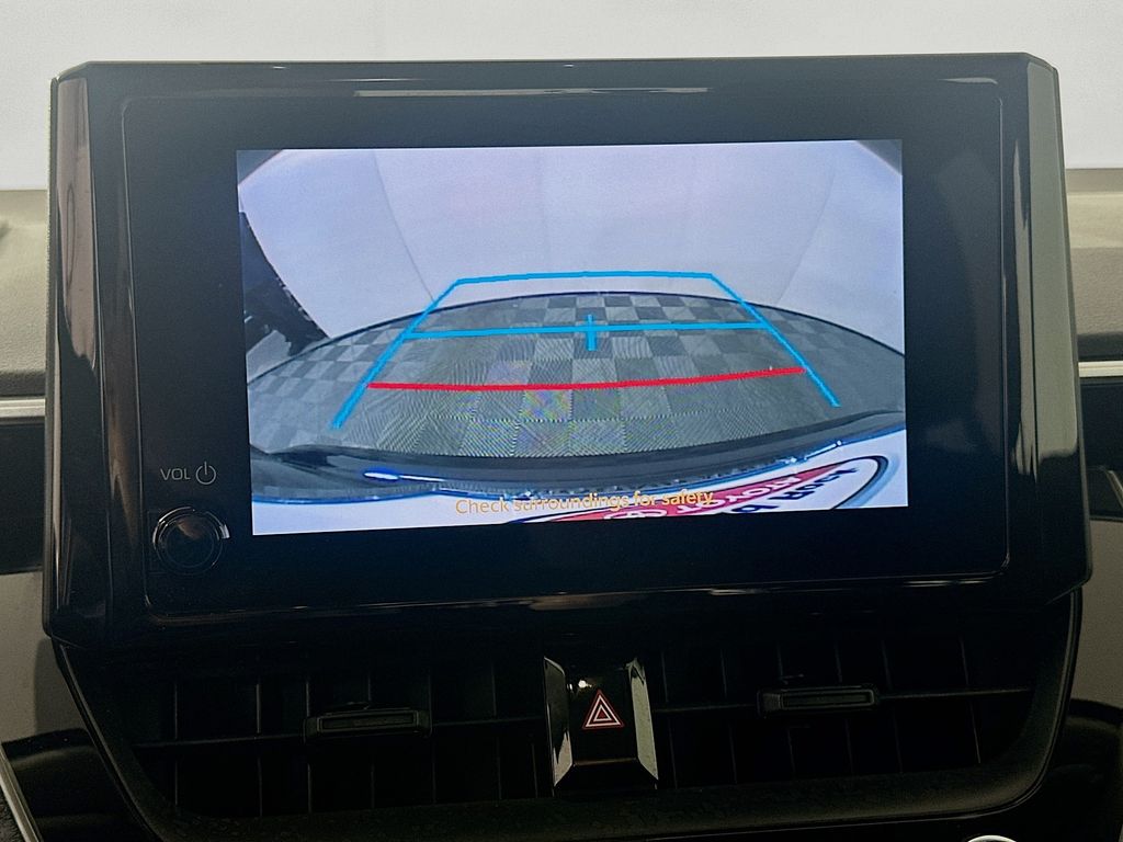 Thumbnail: 2024 Toyota Corolla - 14