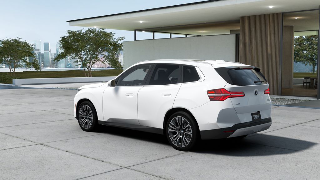 Thumbnail: 2026 BMW X3 - 24