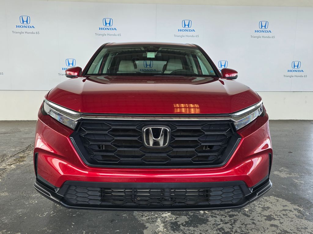 Thumbnail: 2025 Honda CR-V - 20