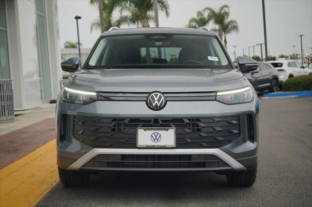 Thumbnail: 2026 Volkswagen Tiguan - 5