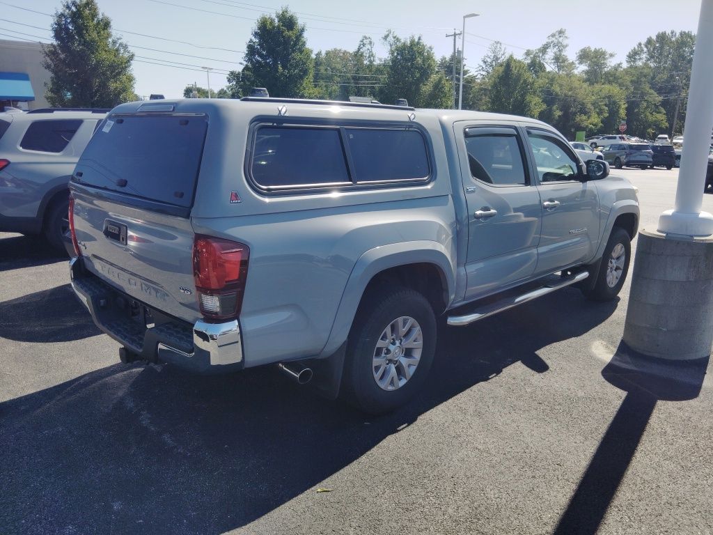 Used 2019 Toyota Tacoma Truck