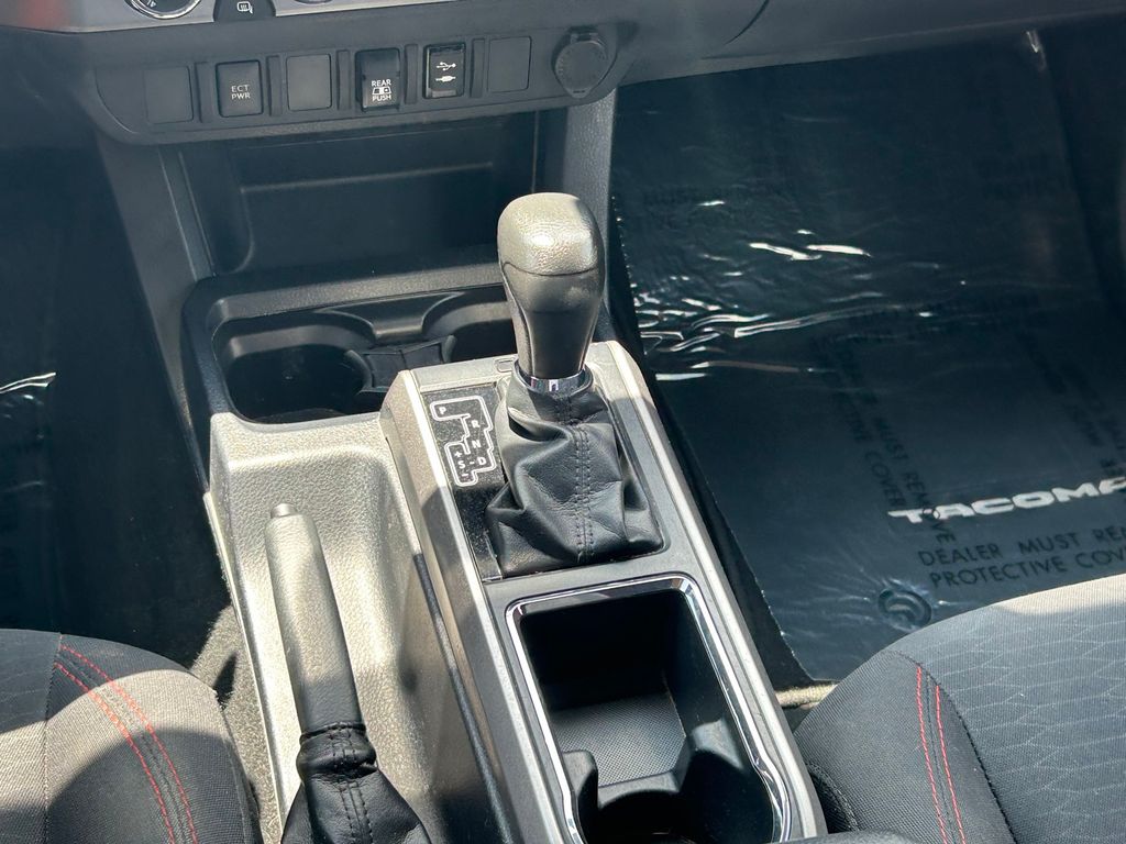 Used 2019 Toyota Tacoma Truck
