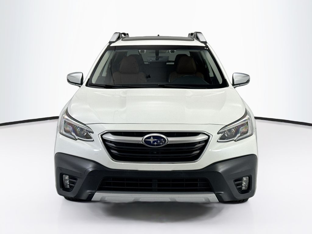 Thumbnail: 2020 Subaru Outback - 10