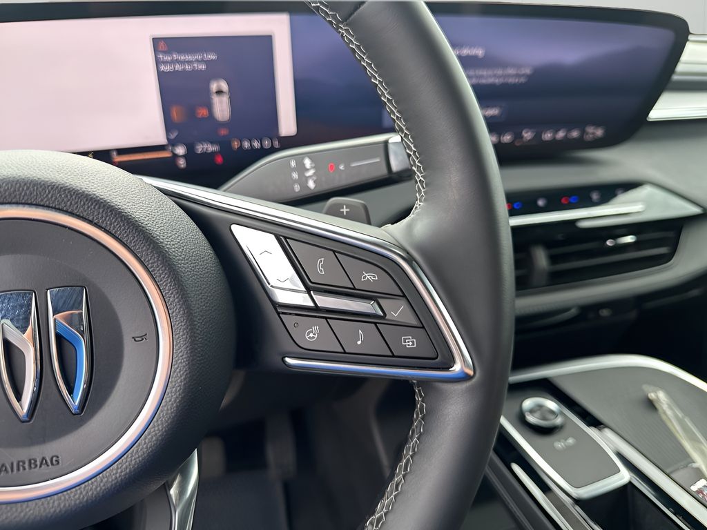 Used Car 2025 Buick Enclave  Preferred For Sale Under $40,000 In Austin, Texas