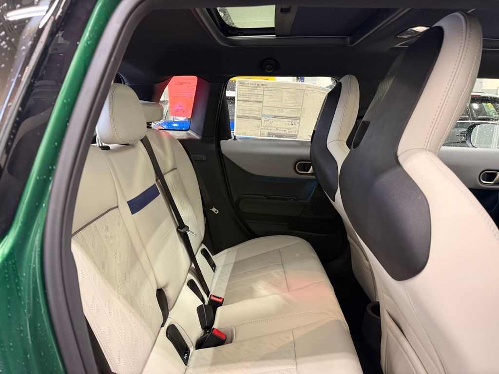 Thumbnail: 2026 MINI Cooper - 26