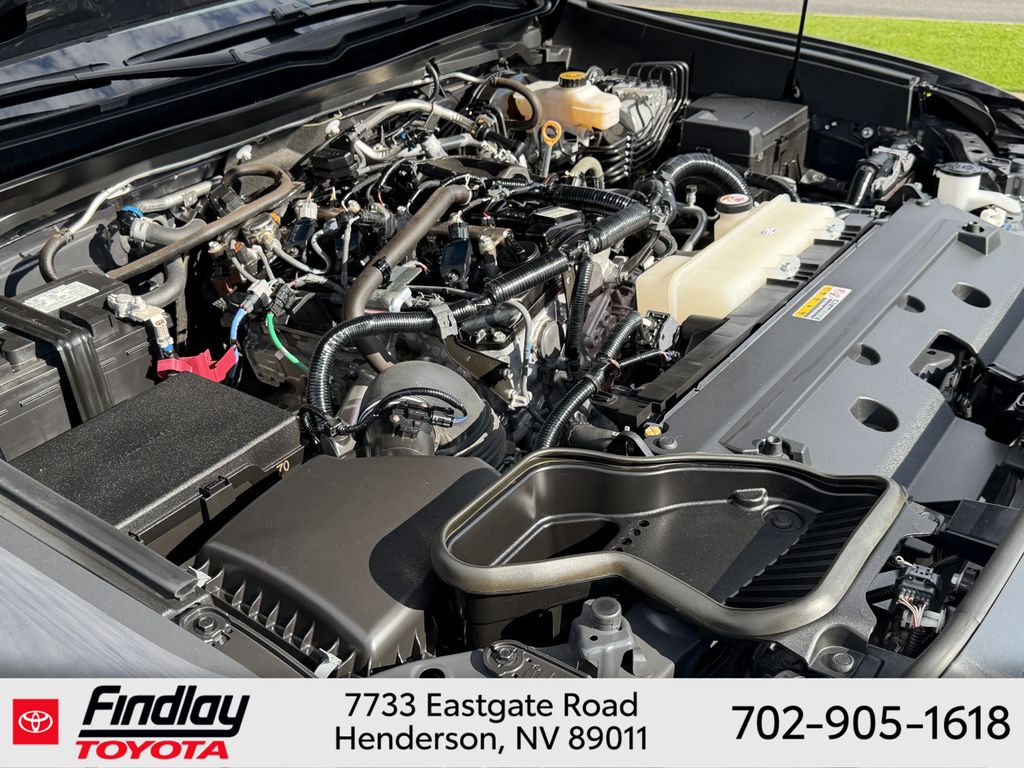 Used 2024 Toyota Tacoma Truck