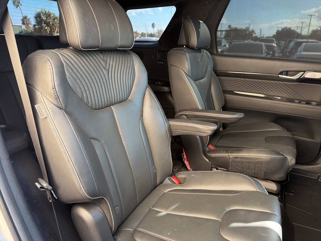 Thumbnail: 2024 Hyundai Palisade - 25