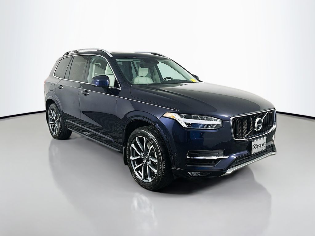 2019 Volvo XC90 T6 Momentum AWD