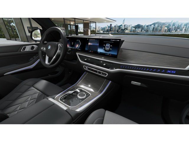 New 2026 White BMW sDrive40i image 14