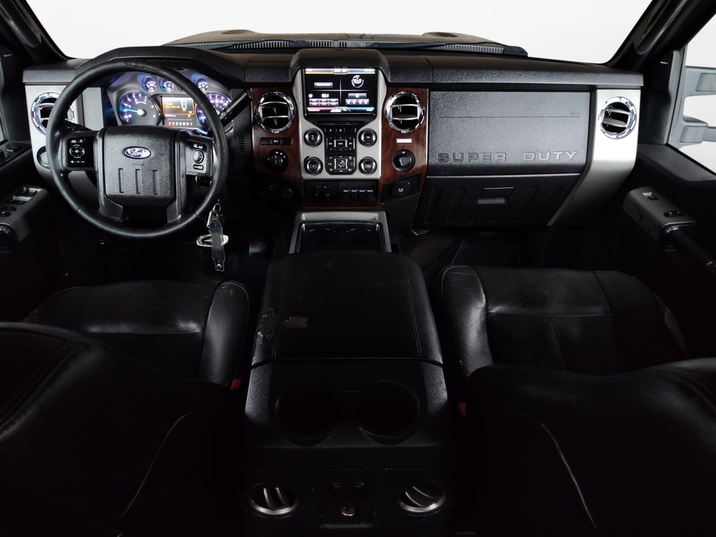 Used Car 2015 Ford F-350sd  King Ranch For Sale Under $30,000 In Austin, Texas