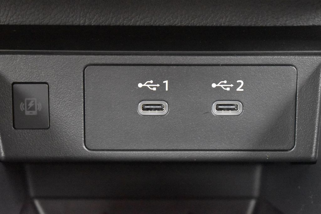 Thumbnail: 2026 Nissan Kicks - 21