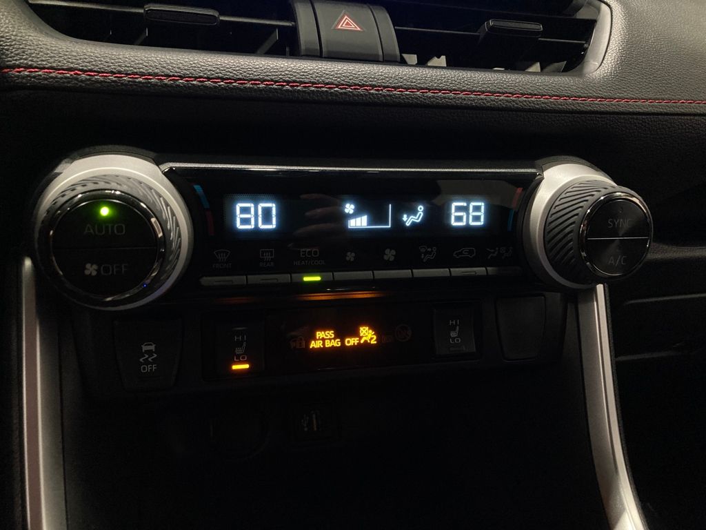 2023 Toyota RAV4 Prime SE